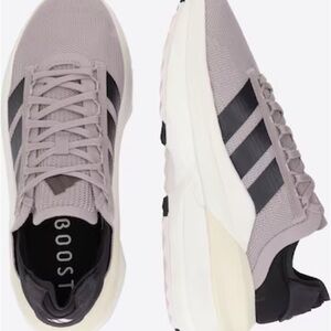 Brand new Adidas Avryn X running shoes 9.5